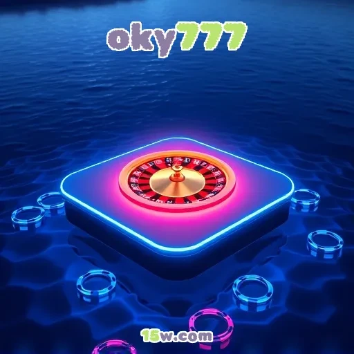 oky777 App