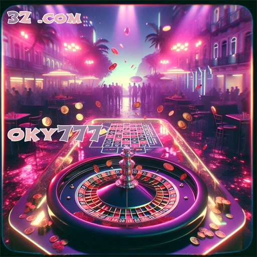 Explorando os Recursos Incríveis dos Jogos em Oky777