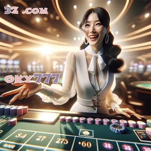 O Encanto dos Recursos Pagos do Oky777 para Jogadores