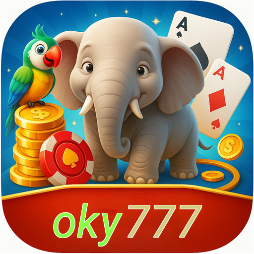 oky777