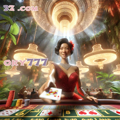 Slots do Oky777: Um Paraíso de Recursos e Emoções