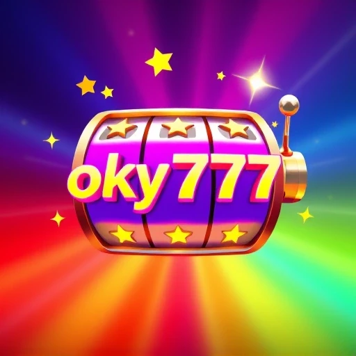 Logotipo oky777