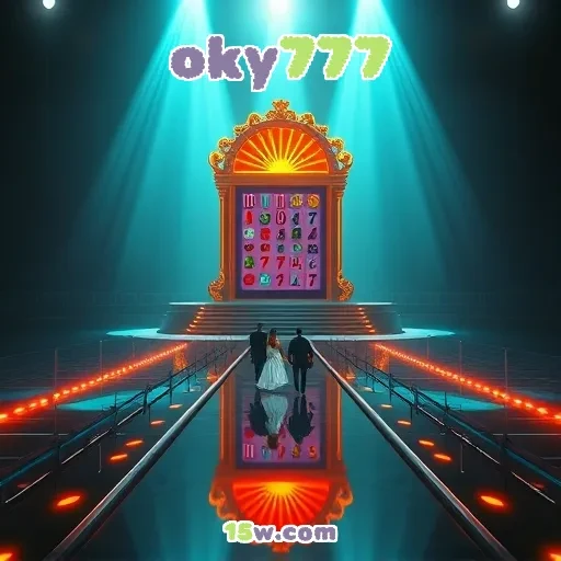 oky777 Plataforma