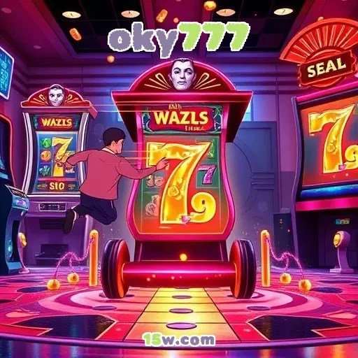 oky777 Promoções