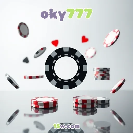 oky777 Caça-Níqueis