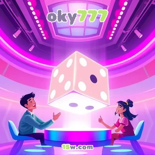 oky777 VIP